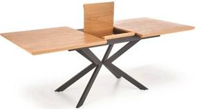 Nowoczesny rozkładany stół N2-L30