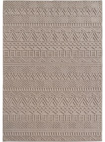 Dywan nowoczesny Helix Boho beżowy 240 cm x 340 cm