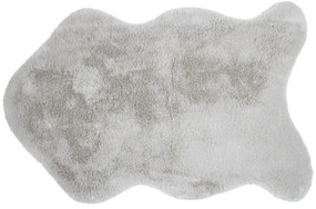 Dywanik ze sztucznego futra BOSTAN, 60 x 90 cm