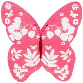 Poduszka dziecięca Butterfly – Catherine Lansfield
