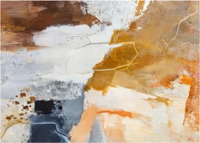 Obraz - Abstrakcja (70x50 cm)