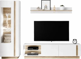 Komplet mebli do salonu P2-M92