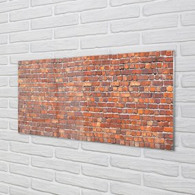 Szklany Panel Industrialny Akcent Wnętrza