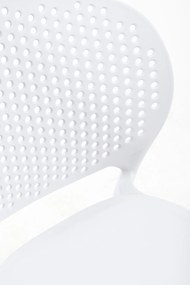 Zestaw 6 Krzese Brandi