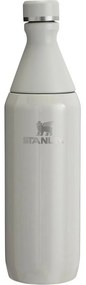 Termos Stanley All Day Slim Bottle 600 ml AshGloss, 0,6 l