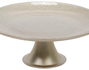 Patera na ciasto KARNEOL, Ø 28 cm