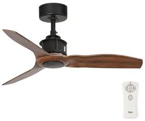 FARO 33425 - Wentylator sufitowy JUSTFAN