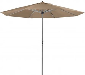 ACTIVE TELE 340 cm - Parasol centralny uchylny : Substancja Desen - 846