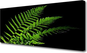 Obraz canvas na ścianę Słońce w Katedrze Drzew