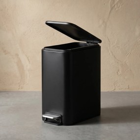 Wąski kosz łazienkowy BALVO, 5 l