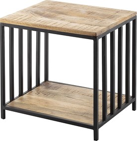 Stolik Loft 45x35x45 cm