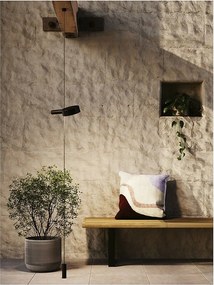 Zafferano SUPER O Biała lampa wisząca LED z możliwością ładowania i ściemniania - 3 moduły świetlne