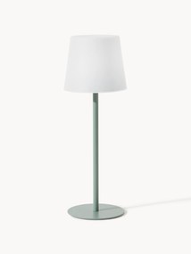 Lampa stołowa z funkcją przyciemniania Fausta