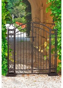 Bramka Galeras – Garden Pleasure