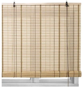 Jasnobrązowa roleta bambusowa 160x180 cm Natural Life – Casa Selección