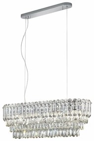 Lampa wisząca Malizia – Trio Select