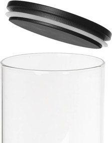 Szklany pojemnik na żywność – Orion