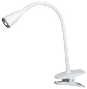 Rabalux 4196 lampa stołowa LED Jeff, biały