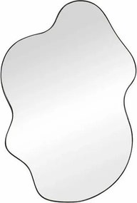 Lustro dekoracyjne ESSENT czarne