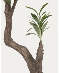 Sztuczne drzewko oliwne (wysokość 140 cm) Olive – Kave Home