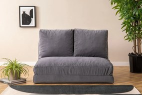 Sofa rozkładana Taida Grey