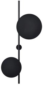 Nowoczesny kinkiet w stylu loft - S870 H2-K58