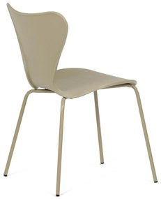 Zestaw krzeseł do jadalni CT-X7034 CAP, 4 szt.