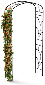 Blumfeldt FloraBelle Curve pergola łukowa do róż
