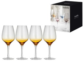 Kieliszki do wina zestaw 4 szt. 540 ml Prism – Ladelle