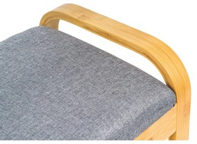 G21 Bambusowy półka na buty