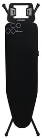 Deska do prasowania 115x35 cm K-UNO Black Tube M – Rolser