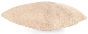 Poduszka dekoracyjna z mikropluszu 45x45 cm Cocoon – Tiseco Home Studio