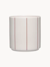 Kubek z porcelany chińskiej Pyjama