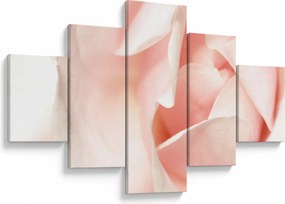Obraz - Róża (125x70 cm)
