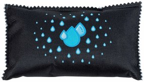 Pochłaniacze wilgoci do samochodu DROPS, 2 sztuki, WENKO