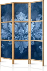 Parawan japoński Artgeist Kwiaty 135 x 172 cm 1 szt