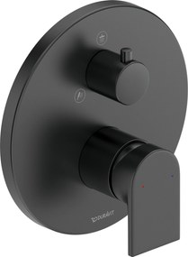 Duravit Tulum by Starck Duscharmatur