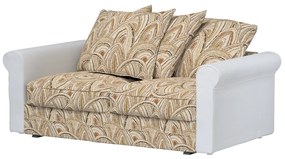 Pokrowiec na sekcję 2-osobową Grönlid, rozkładaną