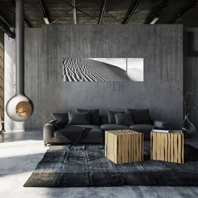 Obraz - Wydma piaskowa (170x50 cm)