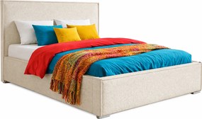 Pojedyncze łóżko ze schowkiem 120x200 F0-T90