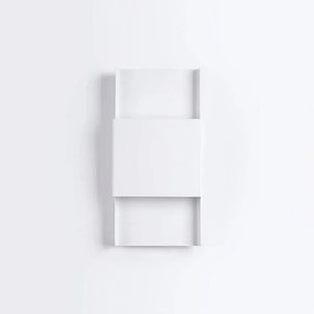 Kinkiet DURLIN biały