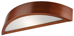 Kinkiet 1xE27/60W/230V do montażu na ścianę