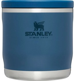 Termos na żywność Stanley Adventure To-Go 350 mlAbyss niebieski