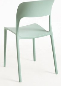 Zestaw 4 Krzese Inis