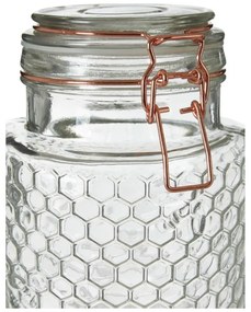 Szklany pojemnik – Premier Housewares