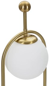 Lampa stołowa GLAMY ARC, 50 cm