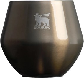 Stanley Termosklenka Lifted Spirits 2-w-1Kieliszek koktajlowy 420 ml Gunmetal Shine