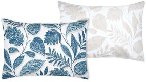 Poszewka bawełniana na zamek, CALLIOPE, 50 x 70 cm