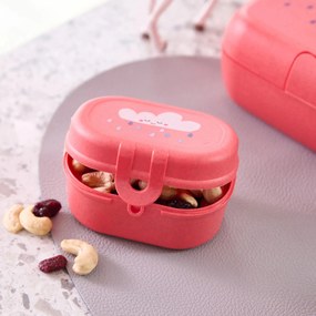 Pudełko na przekąski dla dziecka PASCAL MINI DREAMS, KOZIOL