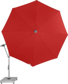 Doppler EXPERT 350 cm czerwony